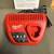 Milwaukee M12 Cordless Oscillating Multi-Tool 2426-20 Sander Attachment and 49wh 7 thumbnail
