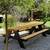 Picnic Tables-Custom Built Locally 3 thumbnail