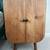 SOLID WOOD ACCENT CABINET 2 thumbnail