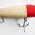 Old wooden Fishing Lures. 18 thumbnail