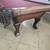 8ft pool table 3 thumbnail