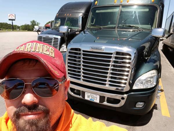 We need CLASS A CDL Drivers OTR 1