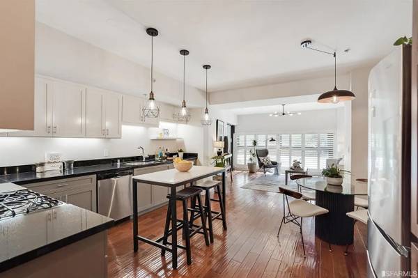 $3,450 / 2br - 1203ft2 - Modern 2 Bed, 2 Bath Condo in the Heart of Uptown Oakland (oakland downtown)64030488242947121