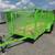 6.4 X 16 HIGHSIDE UTILITY TRAILER 4' 2025 3 thumbnail