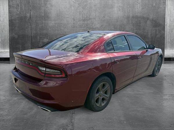 2019 Dodge Charger SXT Sedán - $17,997 (Llame al *(623) 207-1814* para confirmar disponibilidad al instante)63486043995651124