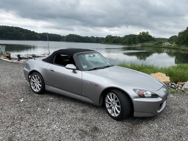 Honda S 2000 - $25,900 (Warwick)63469777199105121