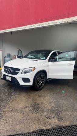 Mercedes Benz AMG gle 42 - $44,99963614915118083121