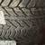 TOYOTA TUNDRA  NEW TIRES 265-60-17   110 V NEVER INSTALL PRIVATE PARTY 4 thumbnail