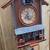 John Wayne "Western Legend" Illuminated Cuckoo Clock - Rare first round limited  2 thumbnail