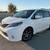 Toyota sienna SE 2 thumbnail