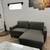1 bed- 1 bath studio ( furnished) 2 thumbnail