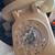 Beige Cream Rotary Phone Telephone 2 thumbnail