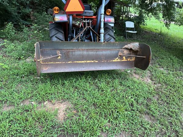 Roll over blade 1