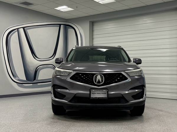 2019 Acura RDX - $28,480 (East Wenatchee, WA)63442590198275122