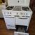 Wedgewood Stove in good condition 5 thumbnail