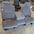 1994 -2001 DODGE RAM SECOND GEN  GRAY POWER SEAT 3 thumbnail