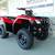 2024 HONDA 420 RANCHER AUTO TRANS. INDEPENDENT, IN STOCK, SAVE $ 950! 3 thumbnail