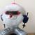 Sports Nicks Christmas Ornaments - Skier 3 thumbnail
