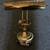Vintage-style desk lamp 1 thumbnail