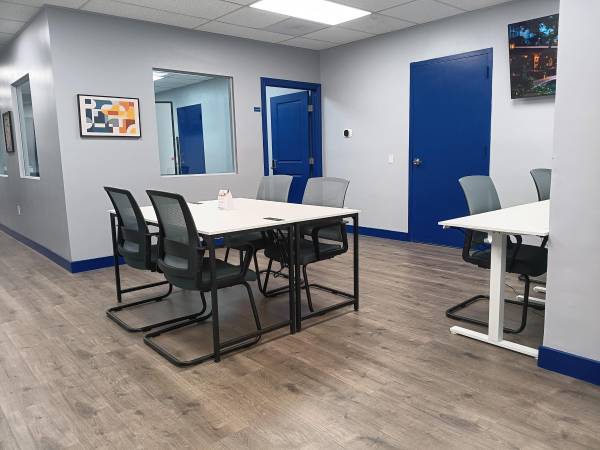 New Offices Available, Great Deals with Offices as low as $344/mo. 1