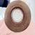 Custom High Brehm Brown 5X felt bolo hat 3 thumbnail