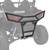 Polaris RZR  Rear Bumpers 11 thumbnail