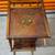 Antique Drop Side Baby Doll Crib. Est. Late 1800s 3 thumbnail