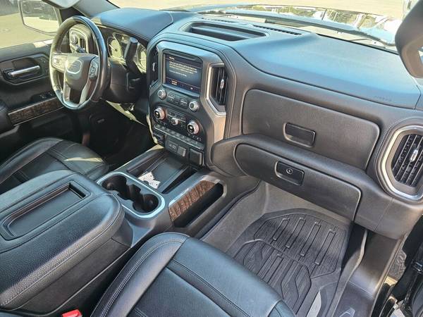 2019 GMC Sierra 1500 Denali - Photo 11