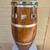 Gon Bops 11.5" Mahogany Conga Drum 1 thumbnail