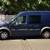 2013 Ford Transit Connect XLT w/ Wheelchair Lift, Blue, 58K, 1st Owner 2 thumbnail