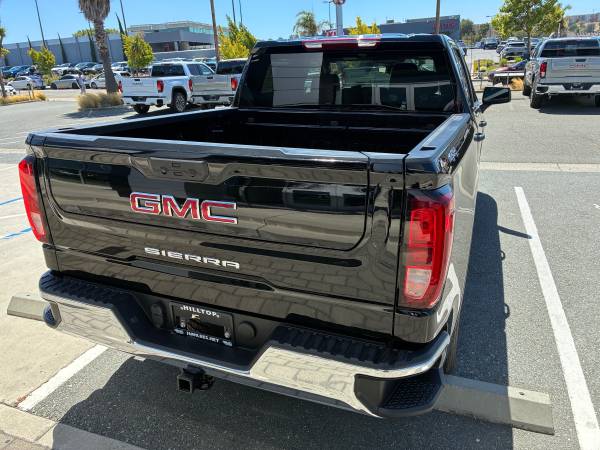 2026 GMC Sierra 1500 4WD - Photo 7