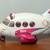 Hello Kitty Sanrio Jet Plane Airplane Playset Collectible Toy 10 thumbnail