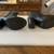 Sam Edelman Espadrilles, Shoe Republic LA Heels, Pink Pop Black Boots 21 thumbnail