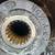 Volvo penta SX 14 1/4" x 23 pitch prop 2 thumbnail