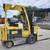 Hyster E50FN-30 Electric Forklift 5000 Pound Capacity 2014 6 thumbnail