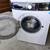 Avanti stackable washer and ventless dryer 6 thumbnail