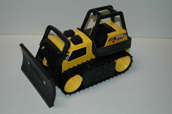 TONKA BULLDOZER 952 EXCELLENT CONDITION 1