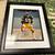 Jack Ham autographed 8 x 10 PSA, Steelers, HOF , framed 7 thumbnail