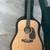 Martin DSR2 + 1994 Ibanez AE40 acoustic guitars 1 thumbnail