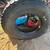 BFG 315/80R22.5 BANDAG RETREAD TIRE 1 thumbnail