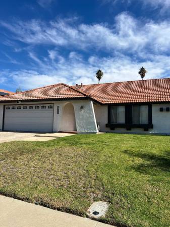 Charming 3-Bedroom Home with Modern Comforts in Moreno Valley! 1