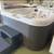 hot tub deals! pre-owned and new overstock 2 thumbnail