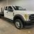 2019 FORD F-550 X CAB 4X4 FLATBED 6.7L DIESEL 2 thumbnail