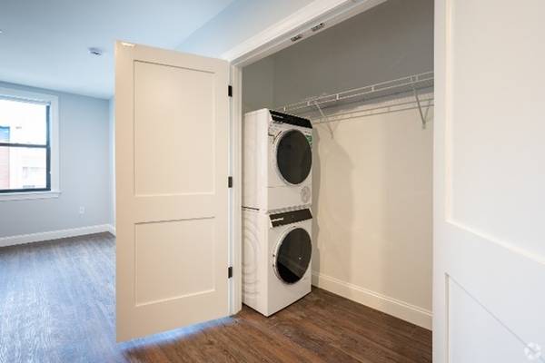 $1,100 / 650ft2 - New Studio, One and Two bedroom apartments- Upper South Providence (Providence)64002829137665123