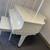 KAWAI baby Grand piano, Snow-White gloss finish 2 thumbnail