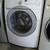 Maytag white front load washer and gas dryer 2 thumbnail