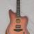 Fender American Acoustasonic Jazzmaster in 3 Tone Burst 2 thumbnail