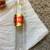 EMPTY Vintage Cigar Glass Tubes Bering Cigars with corks 8 inch 6 thumbnail