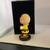 Westland Giftware Charlie Brown bobble head 3 thumbnail