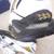 NEW 13 ASICS GT-2130 Running Shoes GEL White Gold Black TN804 DuoMax 10 thumbnail